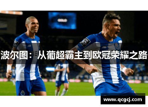 波尔图：从葡超霸主到欧冠荣耀之路